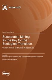 Sustainable Mining As The Key For The Ecological Transition: Current ...