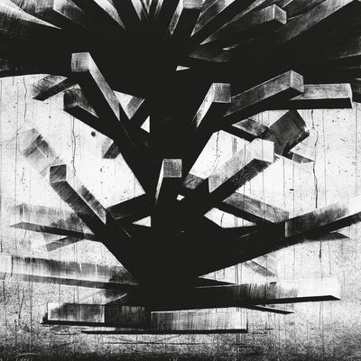 The tower (Vinyl / 12" Album)