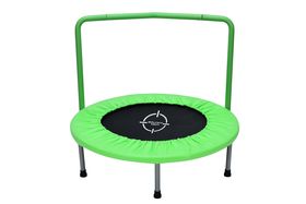 Bounce Tech Exercise Trampoline | Shop Today. Get it Tomorrow ...
