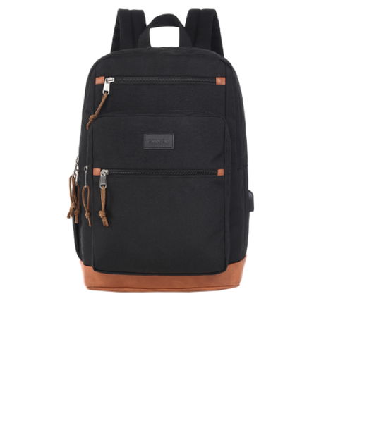 Canyon BPS-5 backpack 15.6" - Black