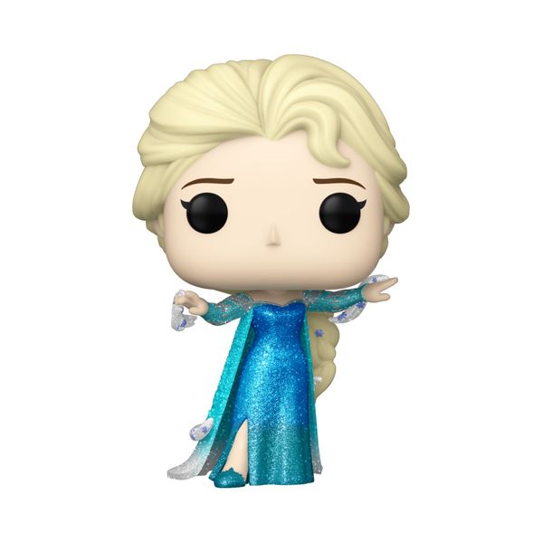 Funko Pop!: Disney 100 - Elsa