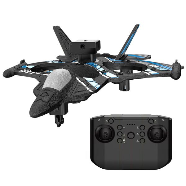 Remote-Controlled Drone