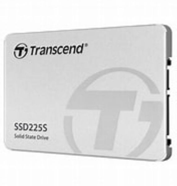 Transcend 2.5-inch 1TB Serial ATA III 3D NAND Internal SSD Drive