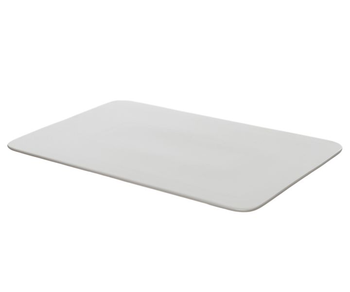 George &amp; Mason - Ceramic Serving Platter - 2 Piece