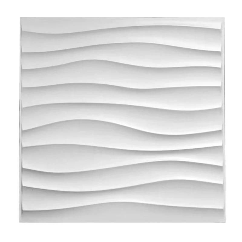 White PVC Home Decor Wall Art Shop Today. Get it Tomorrow!