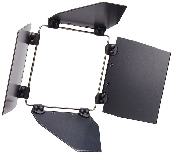 Lastolite Barn Doors for Strobo