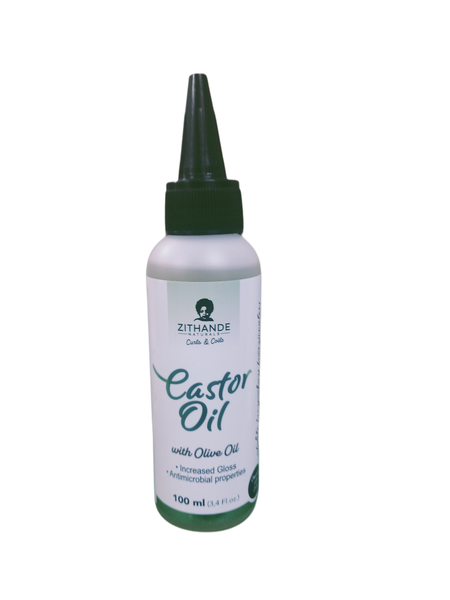 Castor Oil