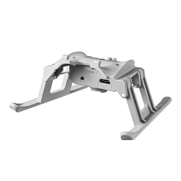 Foldable Illuminated Landing Gear For DJI FLIP Night Flights