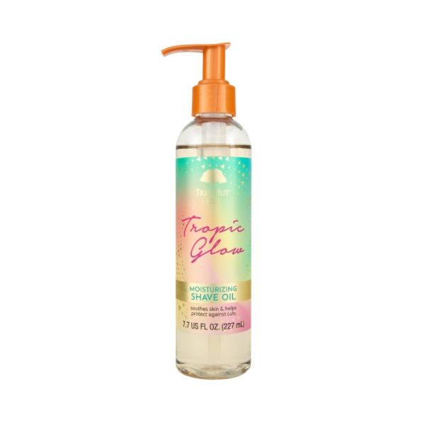 Tree Hut Bare Moisturizing Shave Oil - Tropic Glow