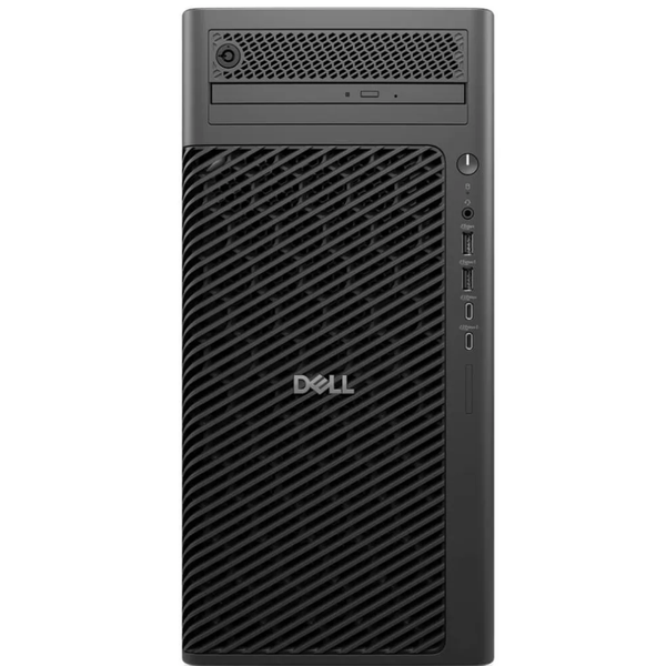 Dell Pro Max Tower T2 Workstation Intel Core Ultra 7 265 16GB RAM 1TB SSD