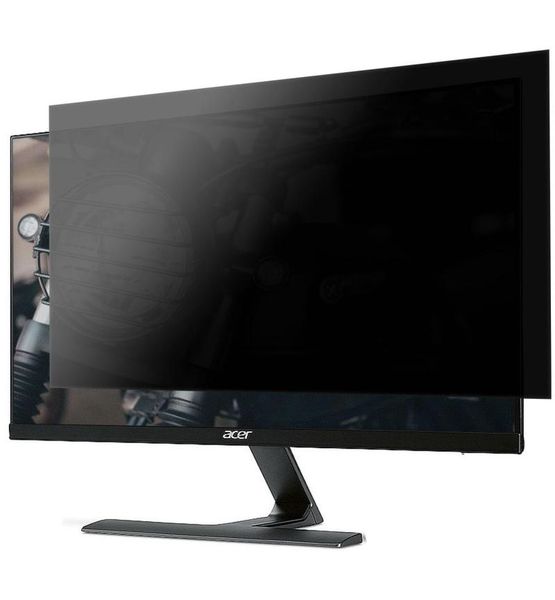 Privacy Screen Protector Filter for Monitors - 31.5