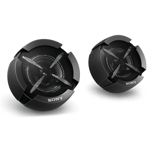 Sony XS-H50S 650w Super Tweeters