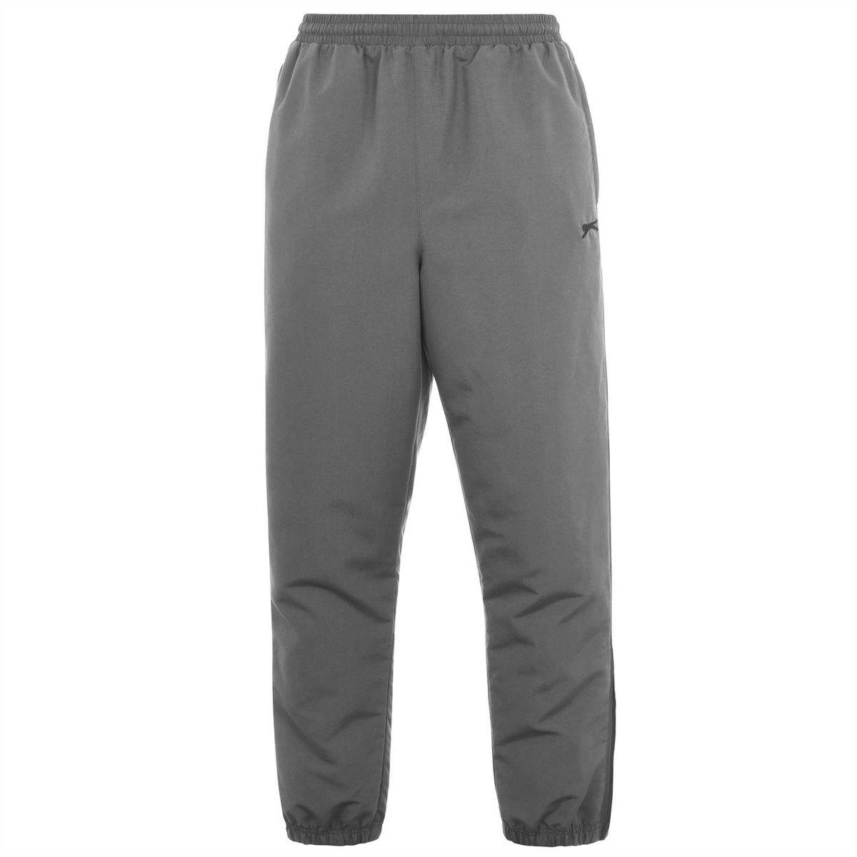 slazenger woven track pants mens