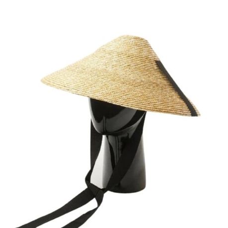 Chinese style sun sales hats