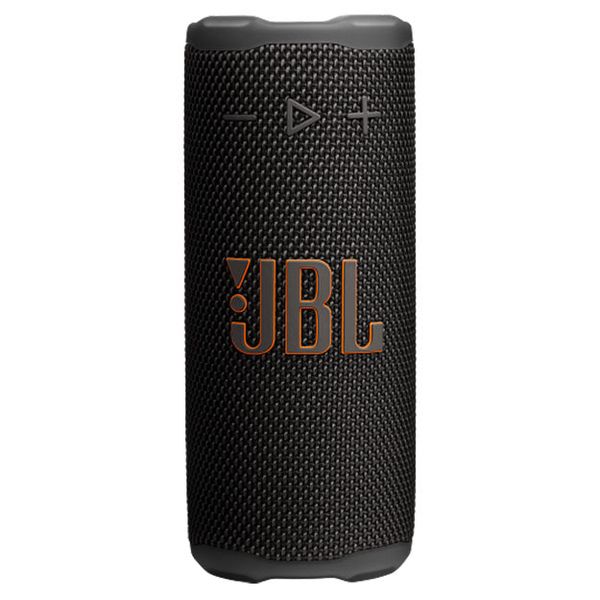 JBL Grip Compact Portable Bluetooth Speaker With Ambient Light