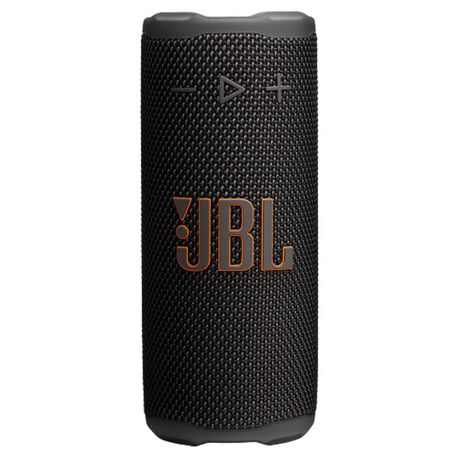 JBL Grip Compact Portable Bluetooth Speaker With Ambient Light Image