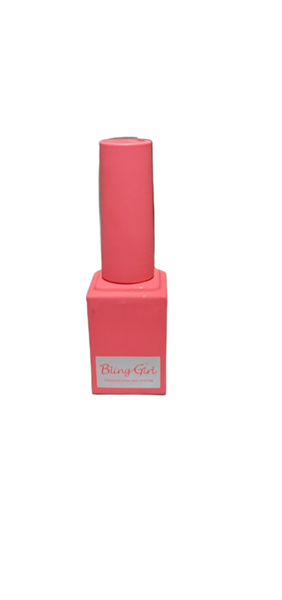 Bling Girl - Salmon Pink