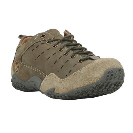 woodland corporate casual shoes