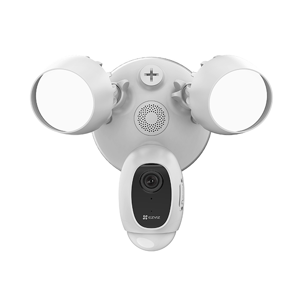 EZVIZ LC1C Smart Security Light Camera