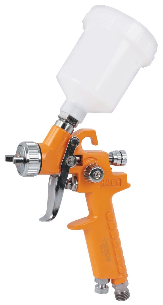 Hoteche HVLP H2000 Air Spray Gun Shop Today. Get it Tomorrow!