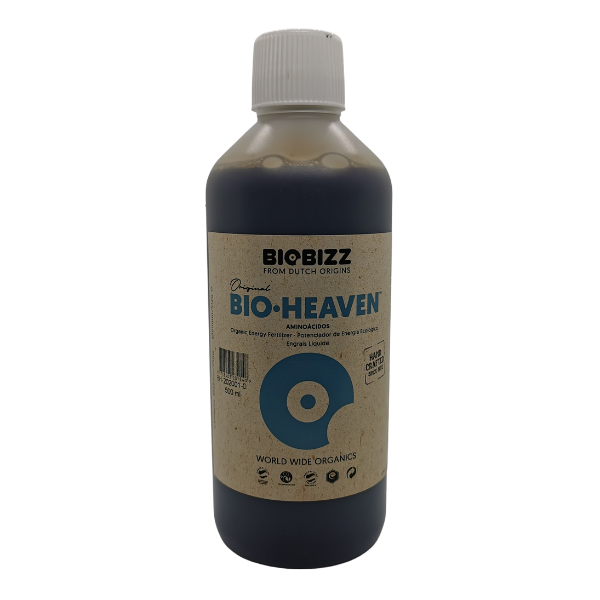 BioBizz - BioHeaven 500ml