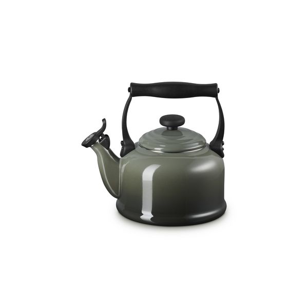 Le Creuset Traditional Kettle with Phenolic Knob