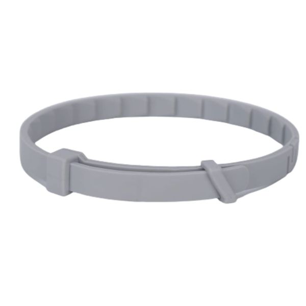 Dewel Pet Insect Repellent Collar For Dogs Natural Repellent Collar