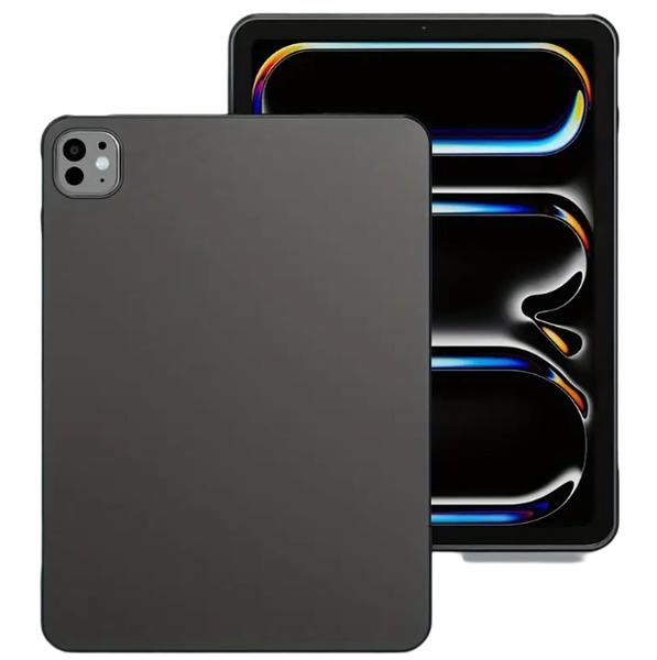 Flexible TPU Silicone Cover Compatible with iPad Pro 12.9 (2018-2022)