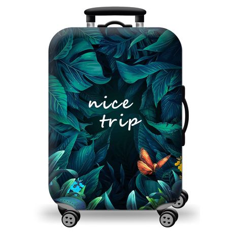 It suitcase covers online