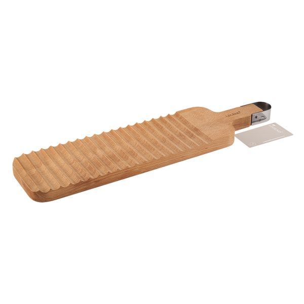 Legend Premium Beechwood Baguette cutting board