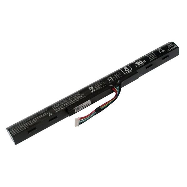 Replacement laptop battery For Acer AL15A32 E5-532G-C062 2600mah 38Wh