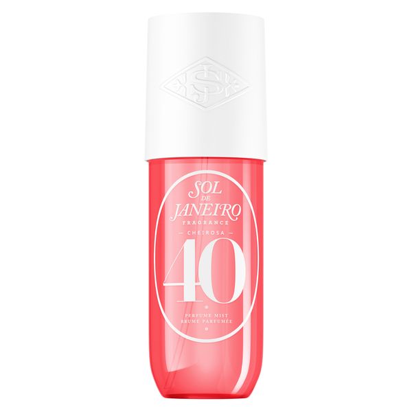 Sol de Janeiro - Brazilian CrushCheirosa 40 BomDia Bright PerfumeMist 240ml