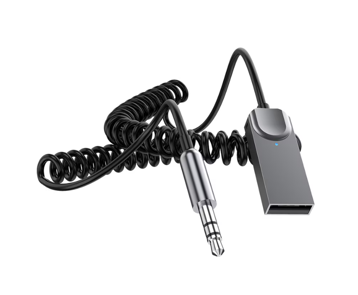 Car Bluetooth Receiver, High-Quality Car Audio
