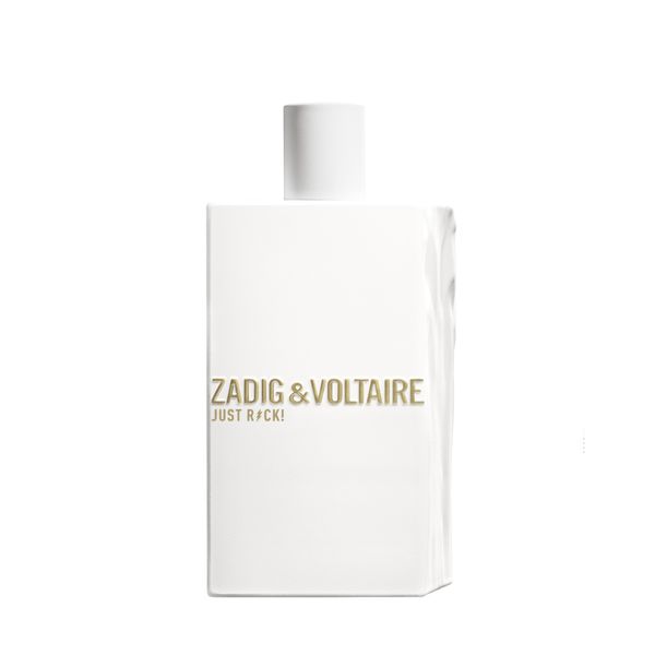 Zadig &amp; Voltaire - Just Rock! Pour Elle EDP 100ml
