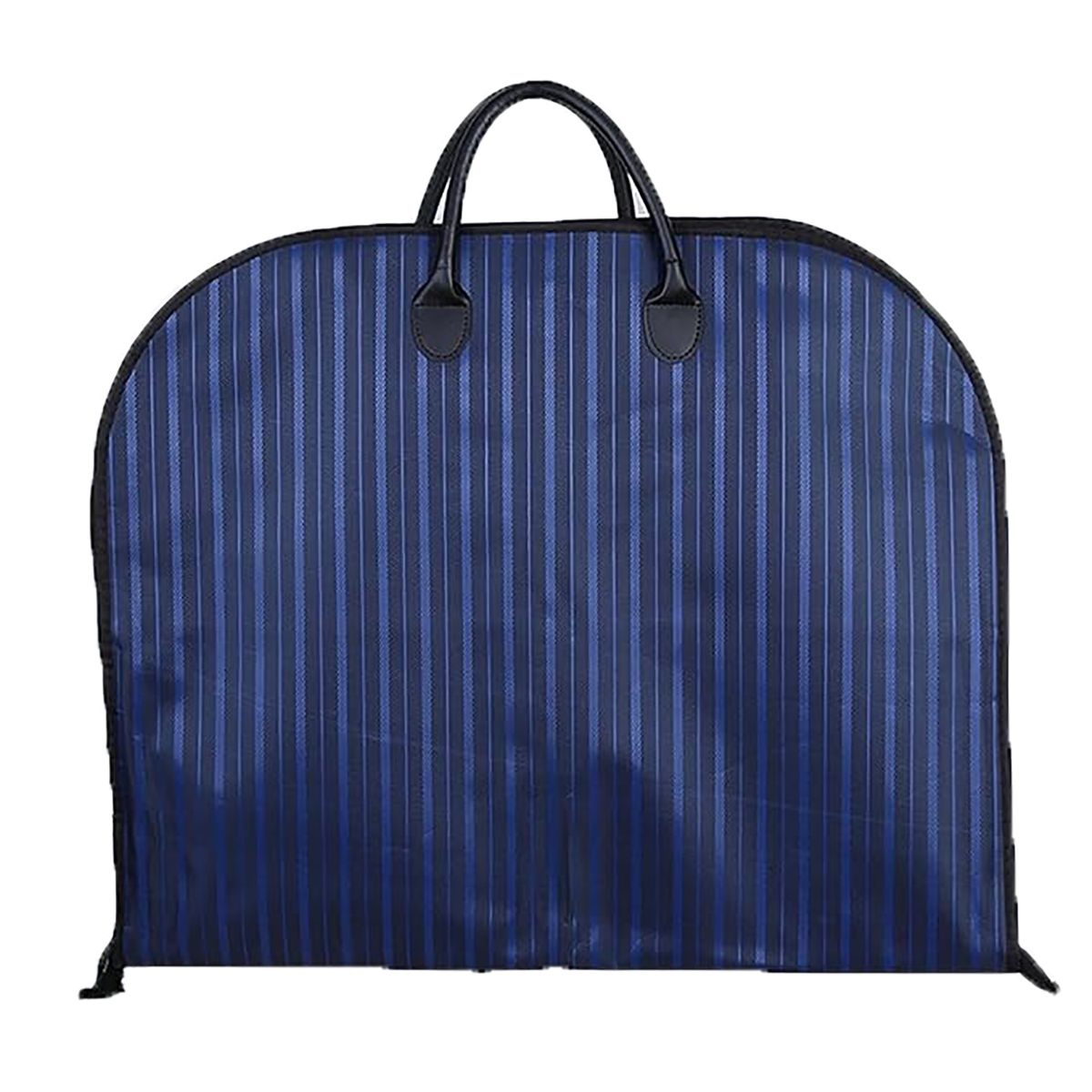 Garment Bag,Suit Bag With Zipper,Washable Suit Cover For Storage And Travel