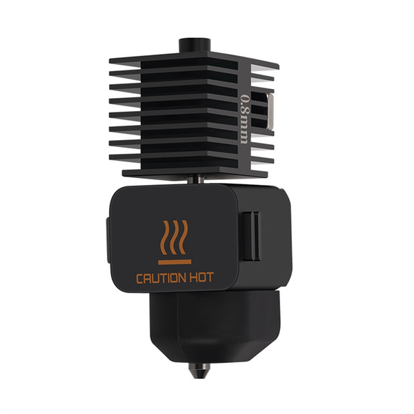 Hotend Kit for Bambu Lab A1 Nozzle Hot End Assembly 0.8mm