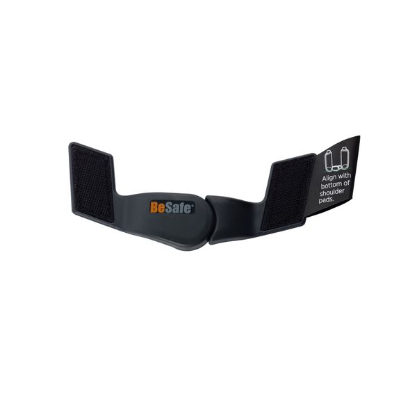 Besafe logo