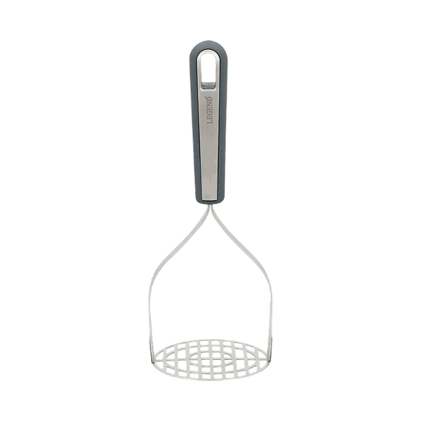 Legend Premium Stainless steel Potato Masher