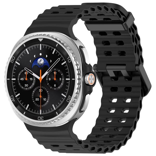 Ocean Strap Compatible with Samsung Galaxy Watch 8 40mm44mm 8 Classic 46mm
