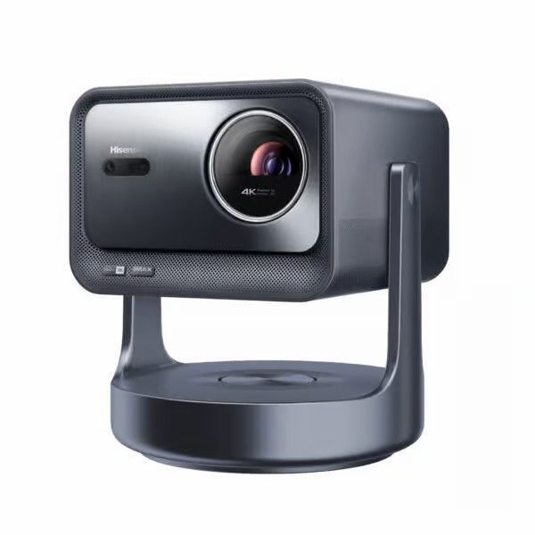 Hisense C2 Ultra 65"- 300" Trichroma 4K Laser Projector