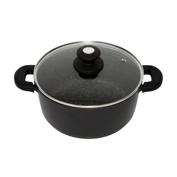 Schumann High Casserole, Non-stick Pot