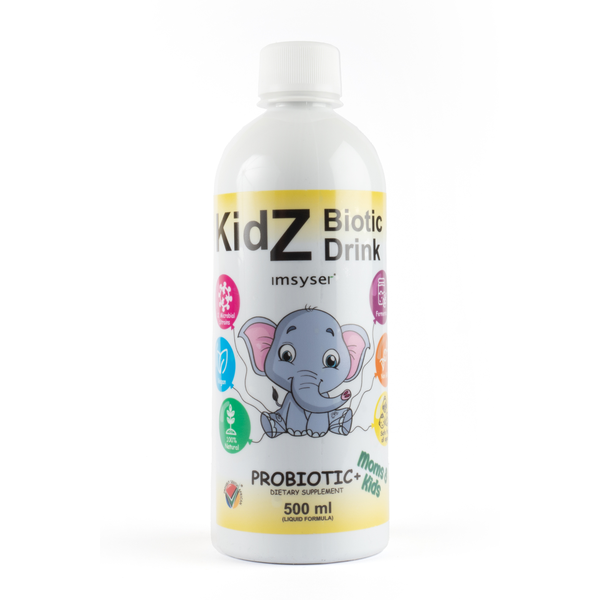 Kidz Probiotic Liquid 500ml