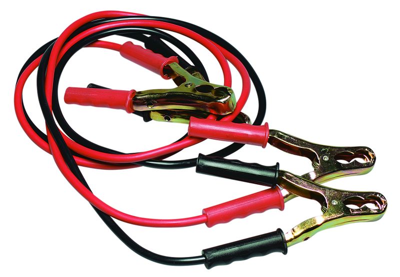 AutoKraft 600AMP Booster Cable