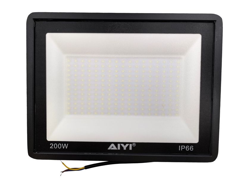 Aiyi 200W LED Flood Light AY399-011