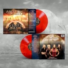 Antares (Vinyl / 12" Album Coloured Vinyl)
