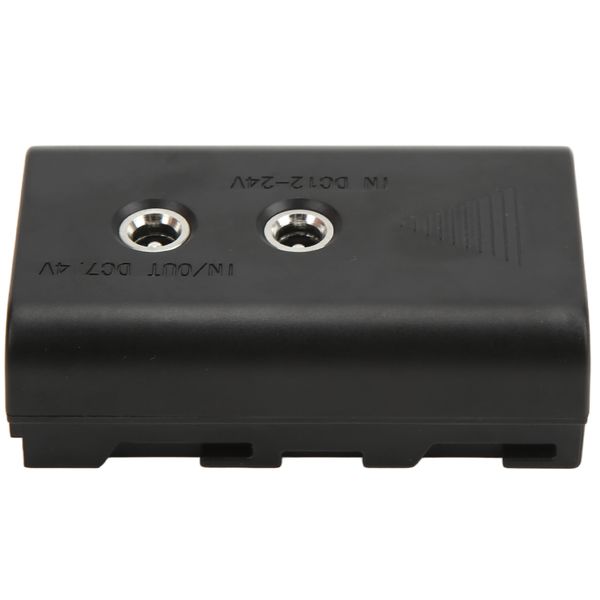 NPF550 7.4V Dummy Battery for Monitors