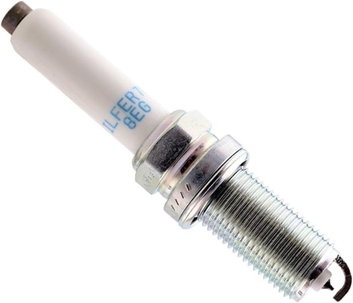 NGK ILFER7C8EG Iridium Spark Plugs (Pack of 4)