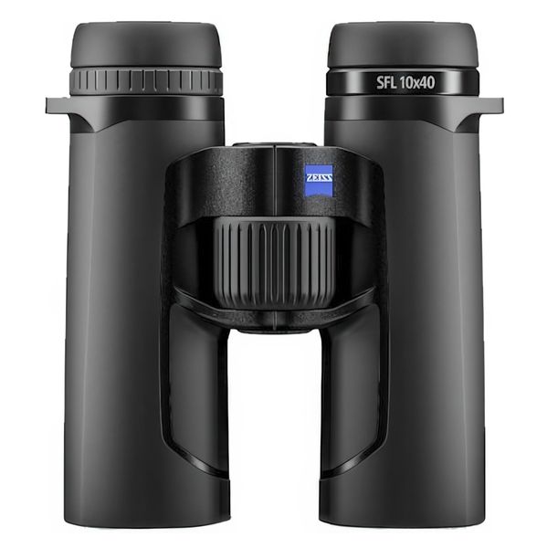 ZEISS SFL 10x40 UHD Lightweight SmartFocus Binoculars 524024-0000-000