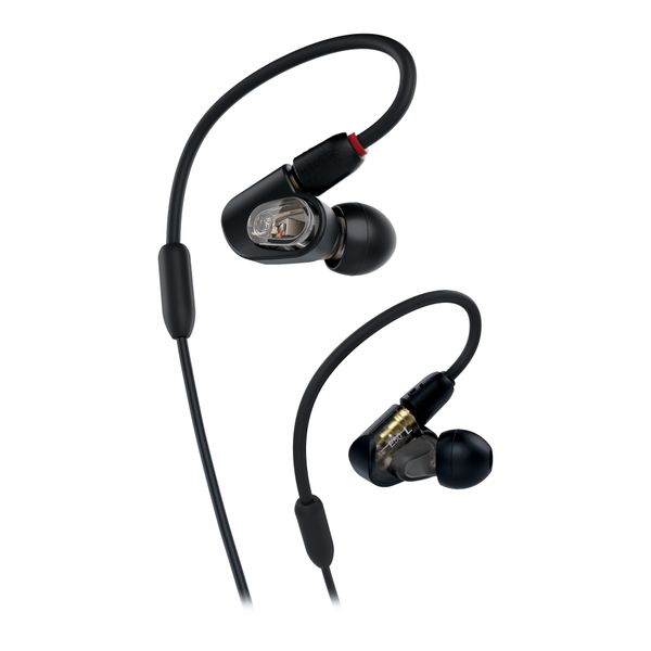 Ear Montior Headphones (Ath-E50 image