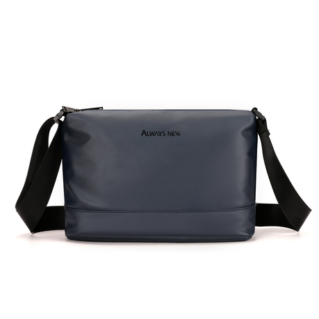 Always New Waterproof Shoulder Crossbody Messenger Sling Travel Bag -7679 Image